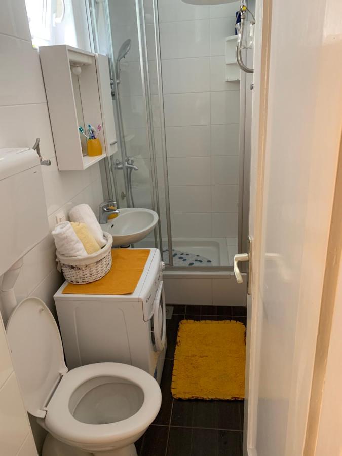 Apartments Nono Dubrovnik Extérieur photo