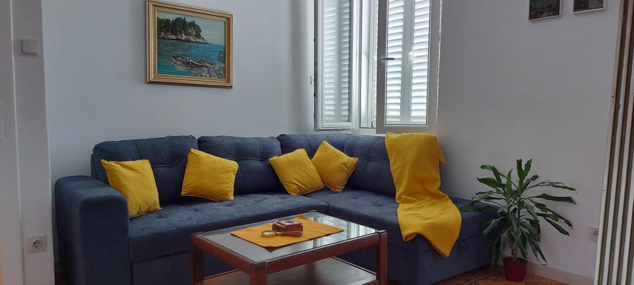 Apartments Nono Dubrovnik Extérieur photo