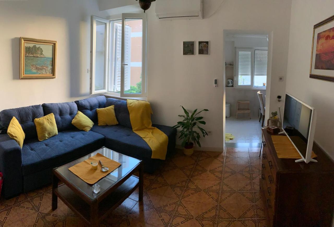 Apartments Nono Dubrovnik Extérieur photo