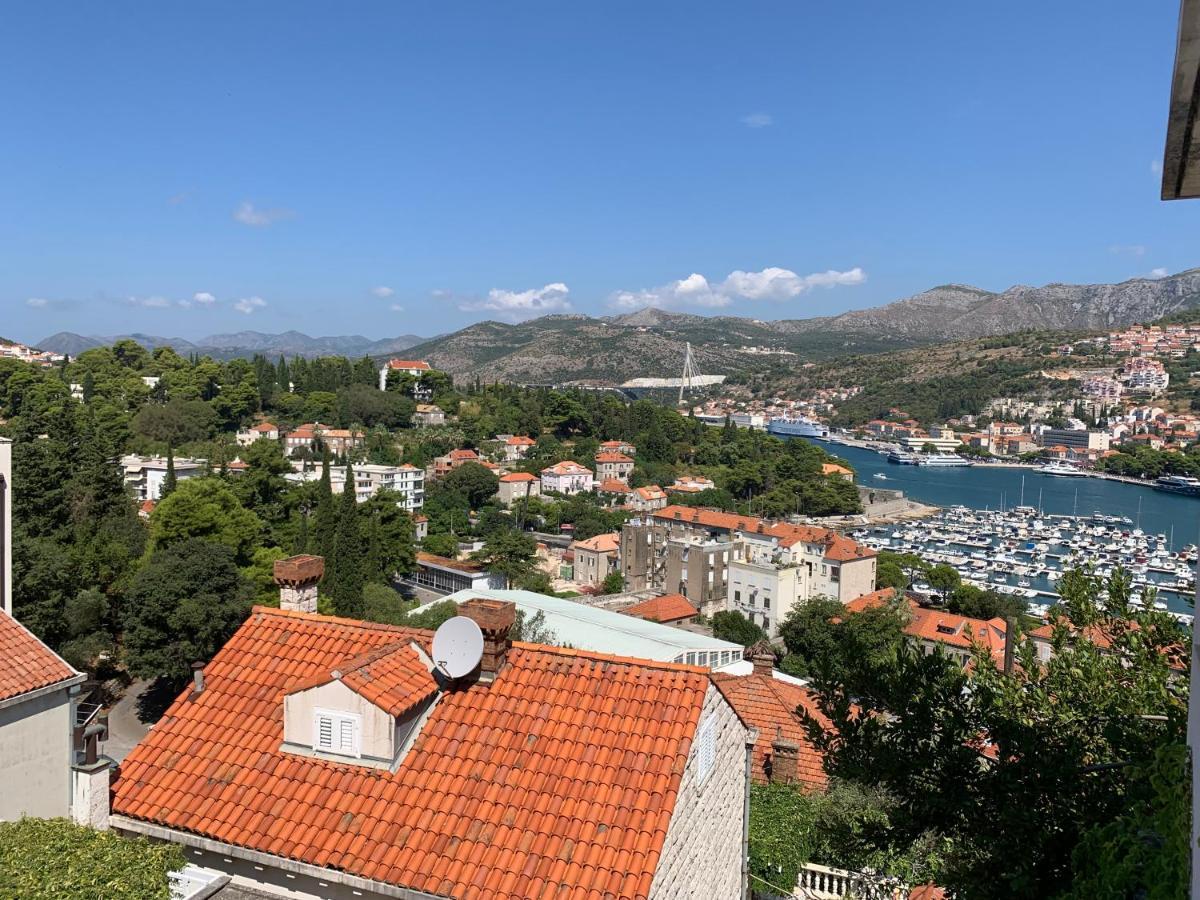 Apartments Nono Dubrovnik Extérieur photo