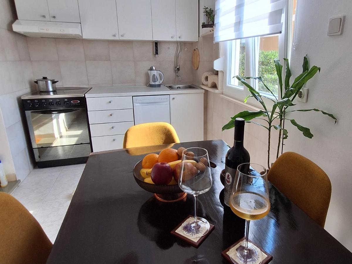 Apartments Nono Dubrovnik Extérieur photo