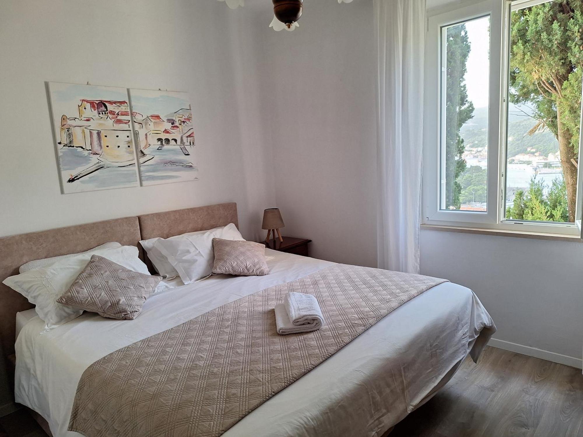 Apartments Nono Dubrovnik Extérieur photo